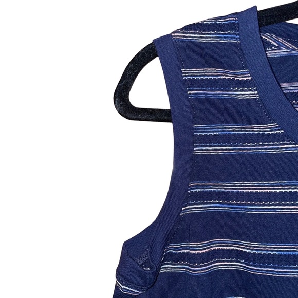 NWT Madewell Whisper Cotton Muscle Tank - Picture 2 of 9